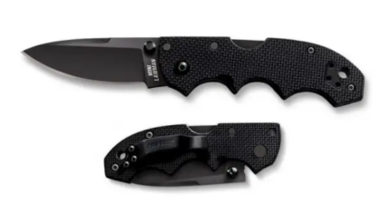 Μαχαίρι τσέπης COLD STEEL Mini American Lawman 58ALCM με λεπίδα 6,4 cm