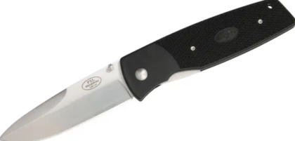 Navaja de bolsillo FALLKNIVEN PXLWH