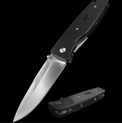 Fallkniven PXLX Cep Bıçağı