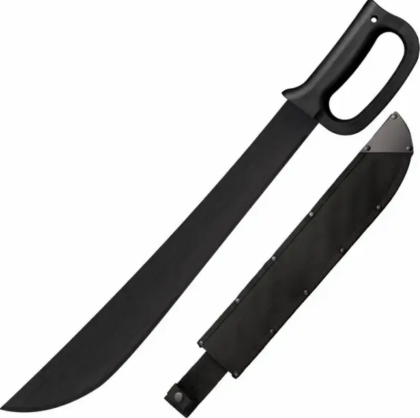 COLD STEEL Latin D-Guard Maceta 18'' 97AD18S cu lamă de 45,7 cm