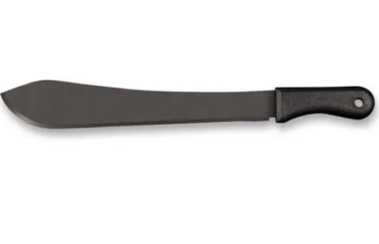 Machete de bolo COLD STEEL 97BM con hoja de 41,6 cm