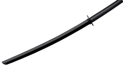 Меч COLD STEEL O Bokken 92BKL с острие 80 см