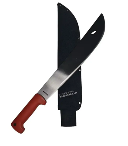 Maceta CONDOR Eco-Survivor 48,3 cm