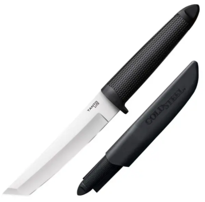 Cuțit Tanto Lite COLD STEEL 20T cu lamă de 15,2 cm