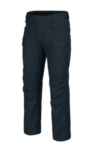 Pantalón HELIKON UTP Polialgodón Azul Marino L/Regular