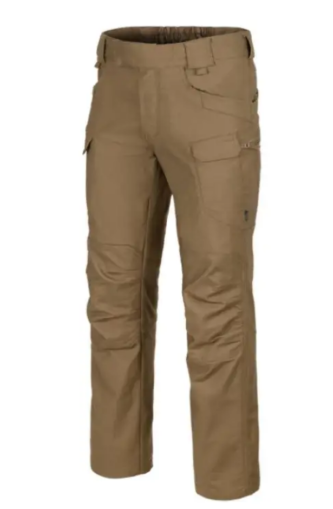 HELIKON UTP Polycotton Canvas Pants Coyote M (normál) / L (hosszú)