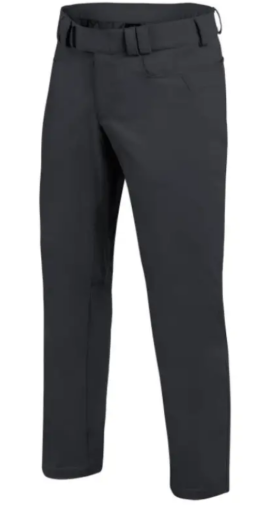 HELIKON Covert Tactical Pants Schwarz Größe L (normal) / L (lang)