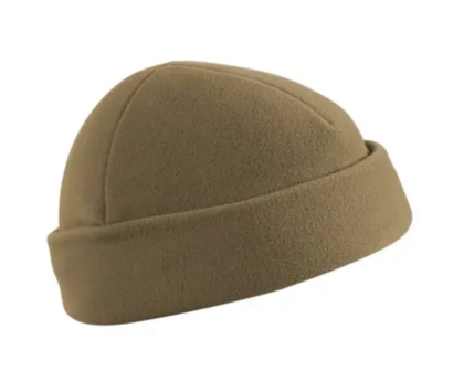 Cappello HELIKON Polar Fleece Coyote