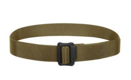 Ceinture tactique urbaine HELIKON Coyote Taille M / L