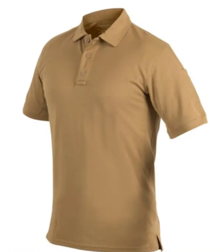 Camiseta HELIKON UTL TopCool Lite Coyote PD-UTL-TL-11-B05 L