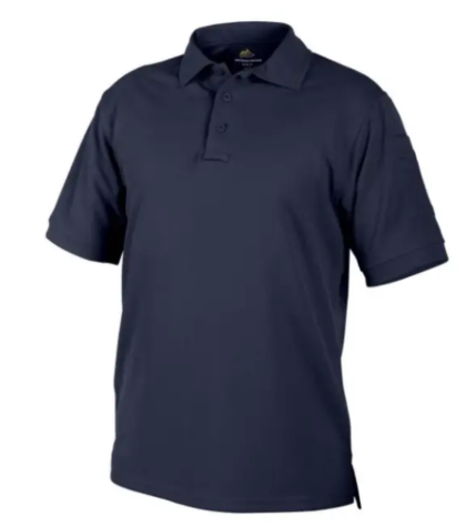 Maglietta HELIKON UTL blu navy M (normale) / L (normale)