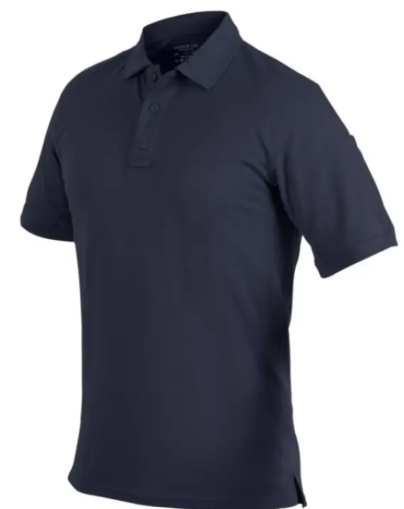 Maglietta HELIKON UTL TopCool Lite Blu Navy PD-UTL-TL-37 M / L