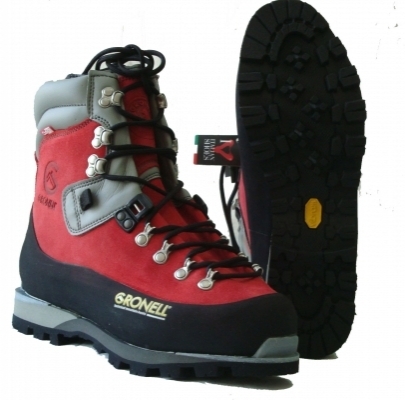 Bottes GRONELL FUJII H627/22 Taille 39 1/2