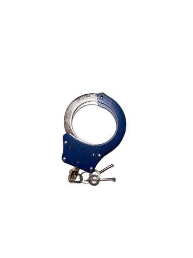 TTG Tough Plastic Tactical Training Handcuffs