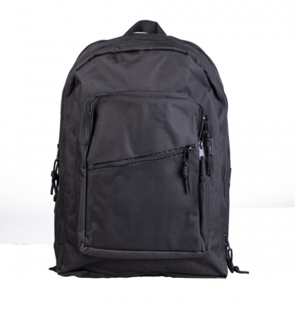 Mochila MIL-TEC DAY PACK Talla M 25 litros - Negra