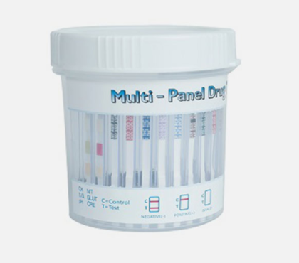 Multi-drug One Step Test Kit