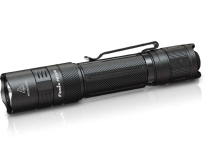 Fenix PD32R Rechargeable Flashlight