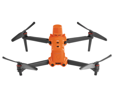 Autel Robotics EVO II Dual 640T RTK V3 רחפן תרמי