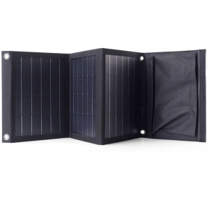 Panneau solaire pliable Choetech 22W