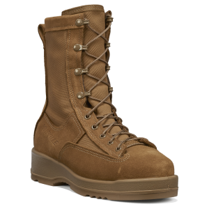 Belleville Boot 330 Coyote ST / Puntale in acciaio per climi caldi