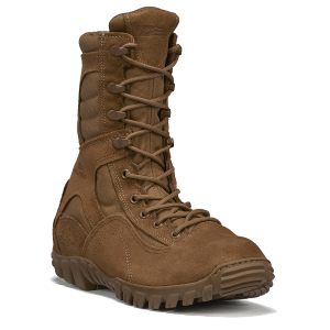 Bota Belleville SABRE 533 ST / Puntera de acero híbrida para climas cálidos