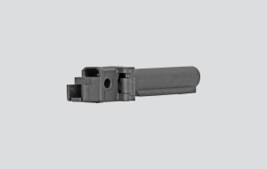 Tubo Adaptador AK 47/74 TUBO ADAPTADOR PLEGABLE MIL SPEC