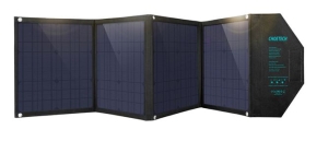 Choetech 80W Katlanabilir Solar Şarj Cihazı