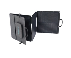 Choetech Integriertes laminiertes 40% Rabatt 100W Leichtes Solarpanel