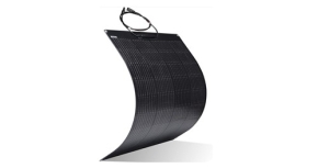 200W Choetech Flexible Solar Panel