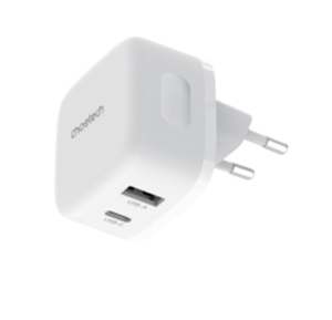 Incarcator telefon Choetech NexGen GaN PD3.0 2C 45W wall charger