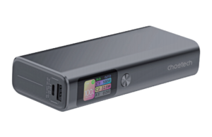 Power bank 20000mAh PD100W 2C1A