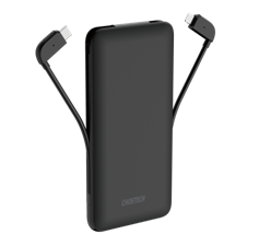 Baterie Externa Powerbank MFI 10000mAh (Cablu Inclus)