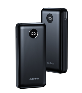 Choetech PD45W 20000mAh güç bankası