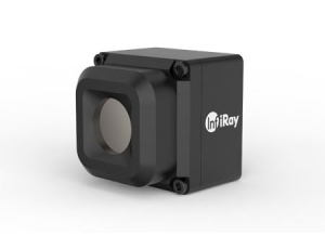 InfiRay IR-Pilot 1920 Vehicle Thermal Camera