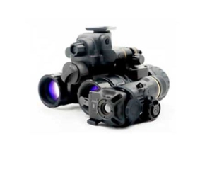 InfiRay Jerry-C Thermal Monocular Uchwyt na Hełm