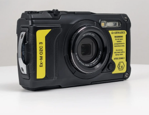 ATEX Digital Camera | ARMADEX Ex-M OZC 3