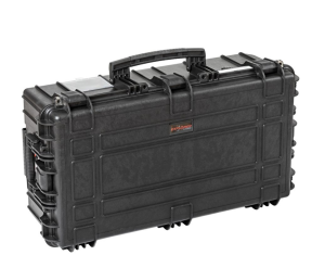 Explorer Cases Geanta de protecție 7626HL