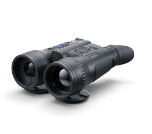 Pulsar Merger LRF XL50 Thermal Imaging Binocular with Laser Rangefinder