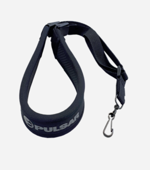 Pulsar Neck Strap Single Point