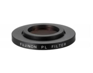 Fujinon Polarizing filter FMT 16x70