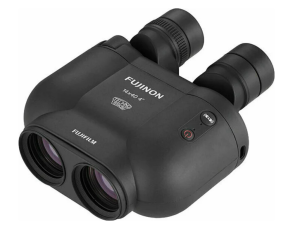 Fujifilm Fujinon TS-X1440 Black Navigation Binoculars