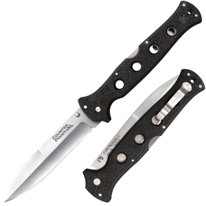 Cold Steel Counter Point XL 10AA Сгъваем нож с острие 15,2 см