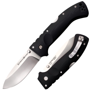 Πτυσσόμενο μαχαίρι Cold Steel Ultimate Hunter 30U με λεπίδα 8,9 cm