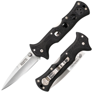 Cold Steel Counter Point II 10AC Сгъваем нож с острие 7,6 см