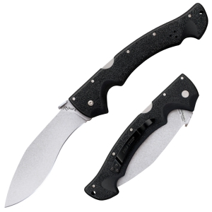 Складний ніж Cold Steel Rajah II 62JL з лезом 15,2 см