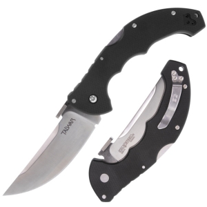 Messer Cold Steel Talwar Plain Edge 4 Blade 21TTL mit 10,2 cm Klinge