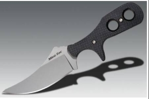 COLD STEEL CUTIT MINI TAC FAUX SKINNER 49HSF CU LAMA 8.5CM