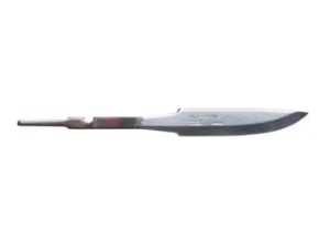 Hoja de cuchillo Morakniv nº 2/0 191-2313 con hoja de 7,6 cm