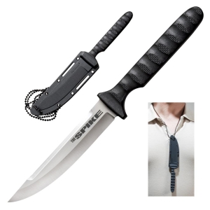 Couteau Cold Steel Tokyo Spike 53NHS avec lame de 10,2 cm