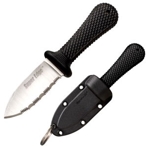 Nóż Cold Steel Super Edge 42SS z ostrzem 5,1 cm